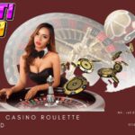 Agen Casino Roulette Titi4D