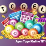 Agen Togel Online TITI4D
