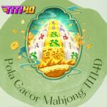 Pola Gacor Mahjong TITI4D