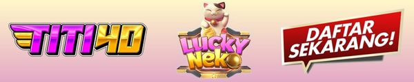 RTP Live Slot Gacor Lucky Neko TITI4D