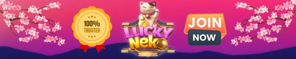 Daftar Akun Slot Lucky Neko TITI4D