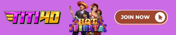 Tips Bermain Slot Hot Fiesta TITI4D