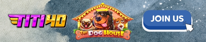 RTP Slot Dog House TITI4D