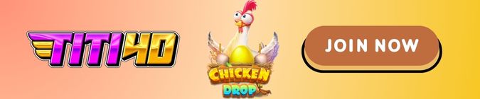 Akun Slot Chicken Drop TITI4D